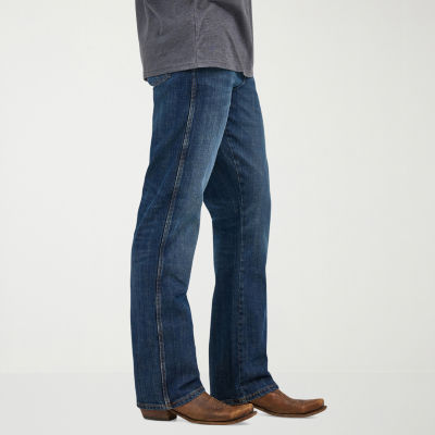 Wrangler® Retro Relaxed Bootcut Jeans