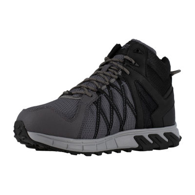 Reebok Work Mens 3404 Bike Closed Toe Shoes