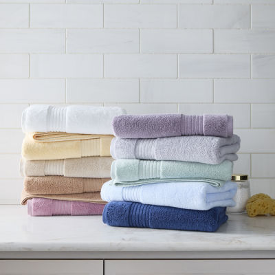 Liz Claiborne Signature Plush Bath Towel