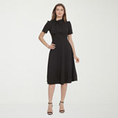 long fitted tank dress Tank Maxi Dress in Black