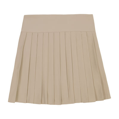 IZOD Womens Juniors Scooter Skirt
