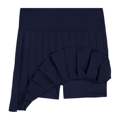 IZOD Womens Juniors Scooter Skirt