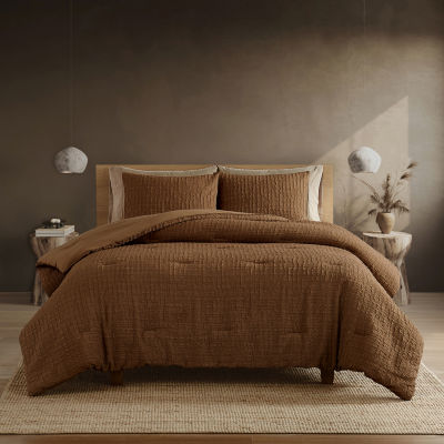 Indigo Road by Egypt Sherrod Morsoro 3-pc. Comforter Set