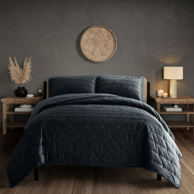 Indigo Road by Egypt Sherrod Travale 3-pc. Comforter Set