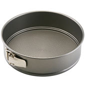 Taste Of Home Baking Pan, Non-Stick, Spring Form, 9-Inch