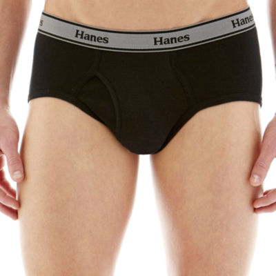 Hanes Fresh Iq Comfortflex Bonus Pack 5 Briefs