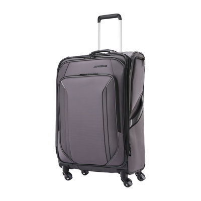 American Tourister Pirouette Deluxe Luggage