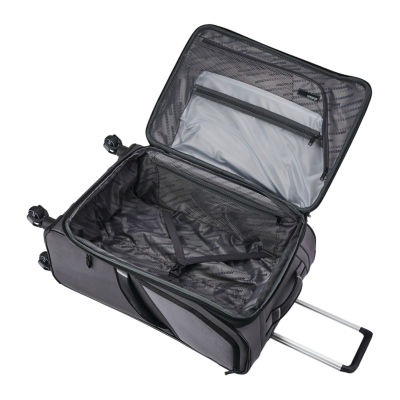 American Tourister Pirouette Deluxe Luggage