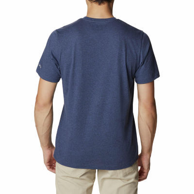 Men's Thistletown Hills™ Raglan Shirt