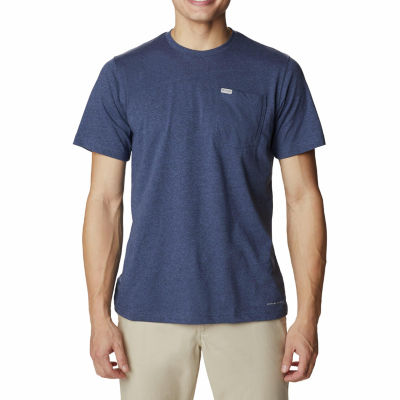 Men's Thistletown Hills™ Pocket T-Shirt - Tall