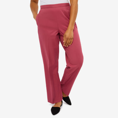 Alfred dunner hot sale slacks misses