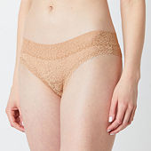 Ambrielle No Show Cheeky Panty 302827 - JCPenney