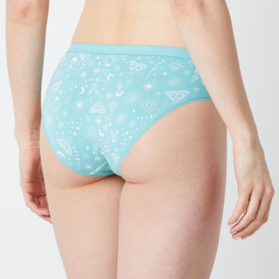 Arizona Body Organic Cotton Cheeky Panty