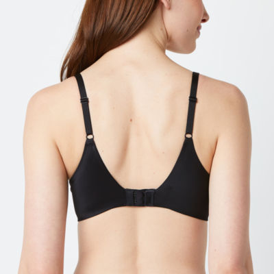 Ambrielle Full Coverage Racer Back Bra