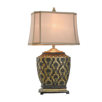 Stylecraft Jane Seymour Table Lamp