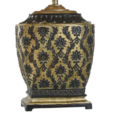 Stylecraft Jane Seymour Table Lamp