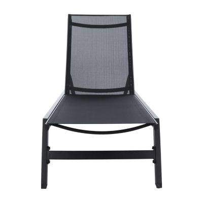 Fionne Patio Lounge Chair