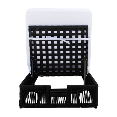 Safavieh Gillian 3-pc. Lounge Chair