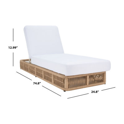 Gillian 3-pc. Lounge Chair