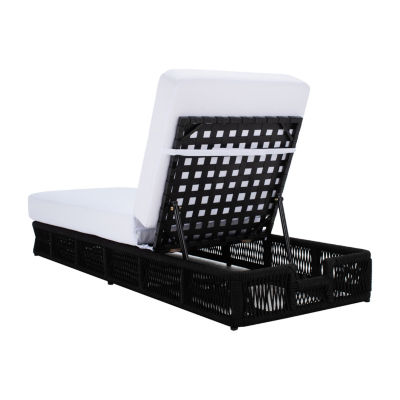 Safavieh Gillian 3-pc. Lounge Chair