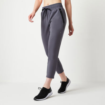 Xersion EverUltra Womens Mid Rise Jogger Pant
