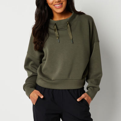 Jcpenney polo outlet hoodie