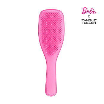 Inside the Barbie x Tangle Teezer campaign: Great hair starts with