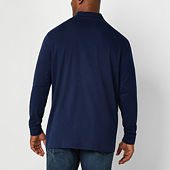 Mens turtleneck store sweater jcpenney