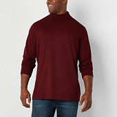 Big and tall hot sale men's turtlenecks