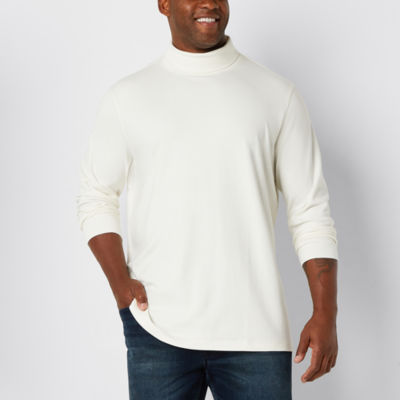 Mens on sale turtleneck tall