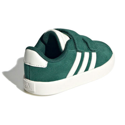 adidas Vl Court 3.0 Cf Toddler Boys Sneakers