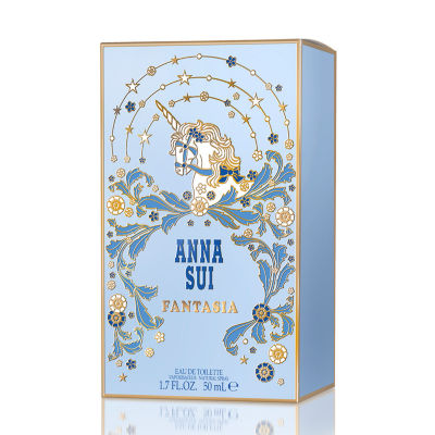 Anna Sui Fantasia Eau De Toilette
