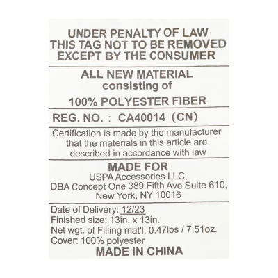 Disney Mickey Mouse Travel Neck Pillow