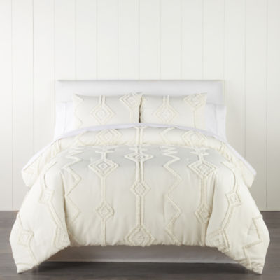 Distant Lands Valencia Comforter Set