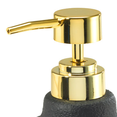 Nicole Miller Sydney Soap Dispenser