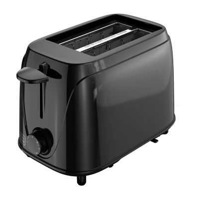 Black+Decker 2-Slice Toaster