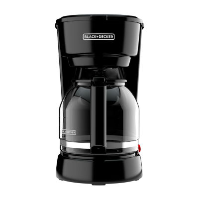 Black+Decker Drip Coffee Makers