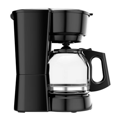 Black+Decker 12-Cup Coffee Maker