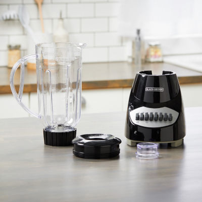 Black+Decker 10 Speed Blender