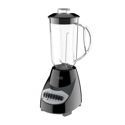 Black+Decker 10 Speed Blender