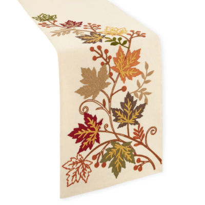 Homewear Cedar Hill Table Runners