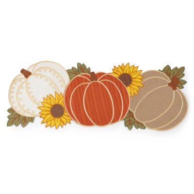 Homewear Azlyn Autumn Table Runners