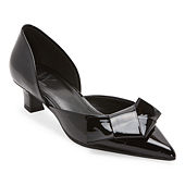 Jcpenney kitten heels online