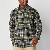 Men s Big Tall Clothing Big Tall Apparel JCPenney