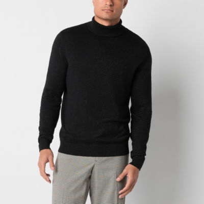 Jcpenney turtleneck mens hotsell