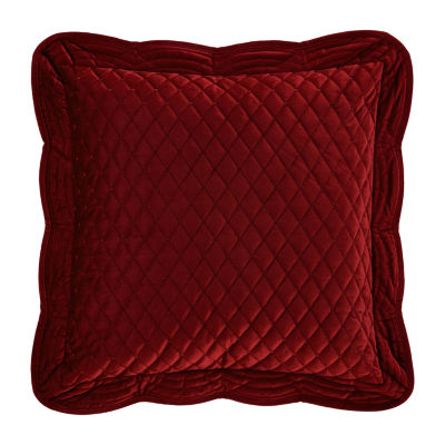 Queen Street Monica Square Throw Pillow