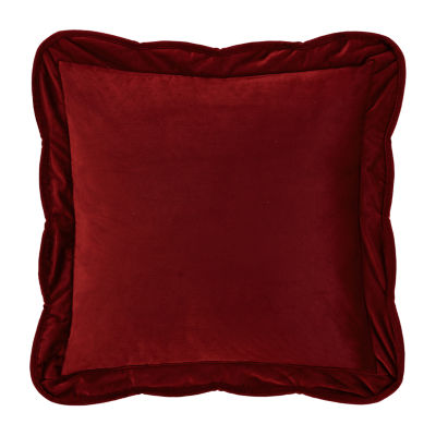 Queen Street Monica Square Throw Pillow