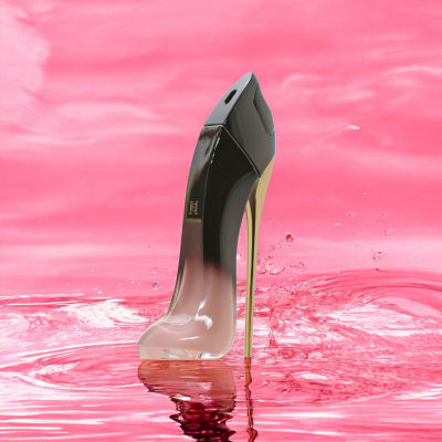 Carolina Herrera Good Girl Blush Elixir, Color: 2 7 Oz - JCPenney