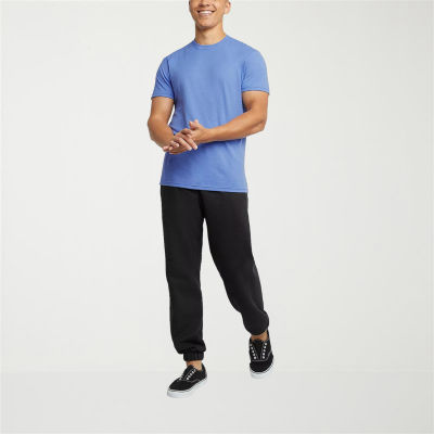 Hanes Unisex Adult Classic Fit Fleece Active Jogger Pant