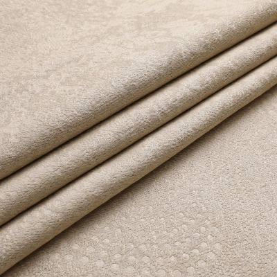 Regal Home Talia Embossed Grommet Top Energy Saving Embossed Blackout Set of 2 Curtain Panel